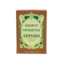Sabonete Granado Antisséptico Tradicional 90g