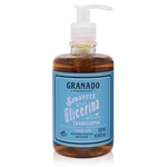 Sabonete Granado Glicerina tradicional líquido, 300mL