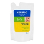 Sabonete Líquido Bebê Tradicional - Granado - Refil 250ml