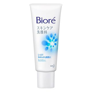 Sabonete Líquido Facial Bioré - Sabonete de Limpeza Facial 60g