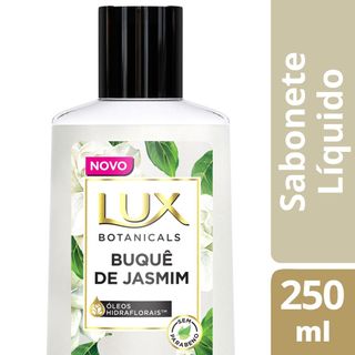 Sabonete Líquido Lux Buquê de Jasmim 250Ml