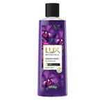 Sabonete Líquido Lux Orquídea Negra 250ml