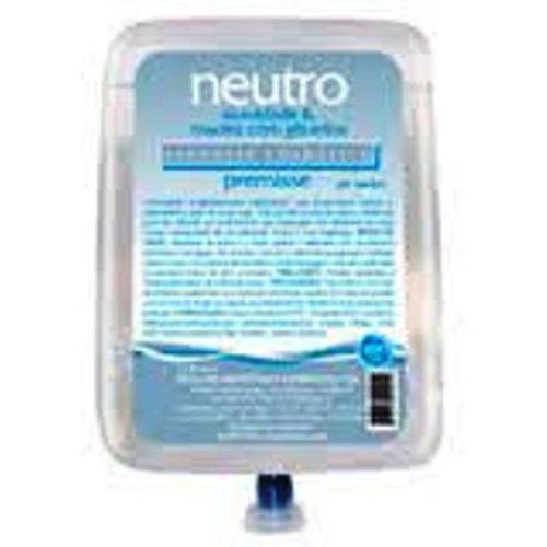 Tudo sobre 'Sabonete Liquido Neutro 800ml (ph Neutro) Premisse'