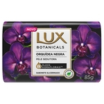 Sabonete Lux Botanicals 12X85g Orquídea Negra