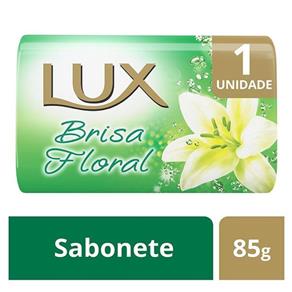 Sabonete Lux Brisa Floral - 85g