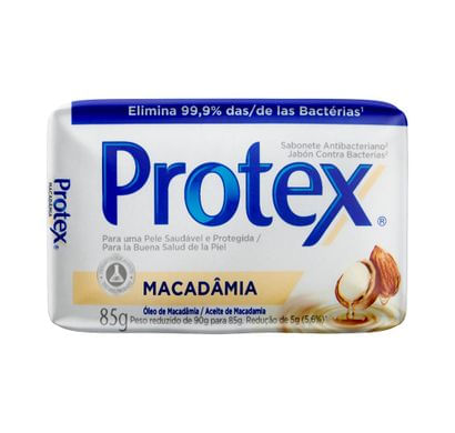 Sabonete Protex Macadâmia 85g - Protex