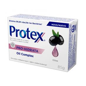 Sabonete Protex Pro-Hidrata Oliva