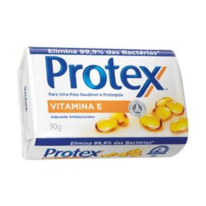 Sabonete Protex Vitamina-E - 90g