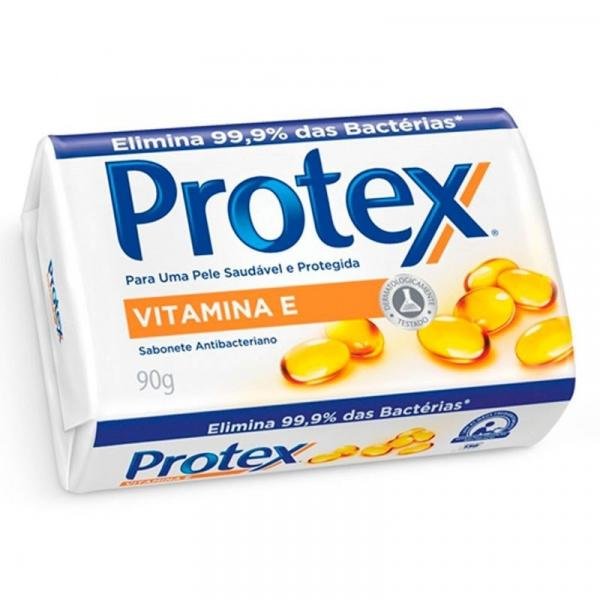 Sabonete Protex Vitamina e 90g