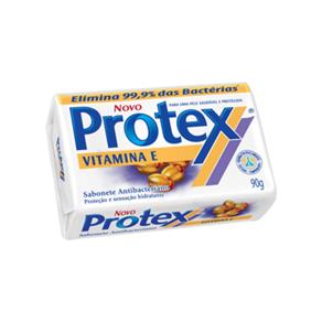 Sabonete Protex Vitamina e