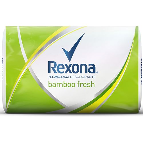 Sabonete Rexona Aloe Fresh 84 G
