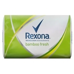 Sabonete Rexona Aloe Fresh Com 84G