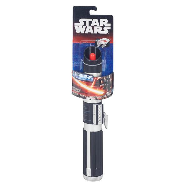 Sabre Básico Darth Vader Star Wars B2915 - Hasbro