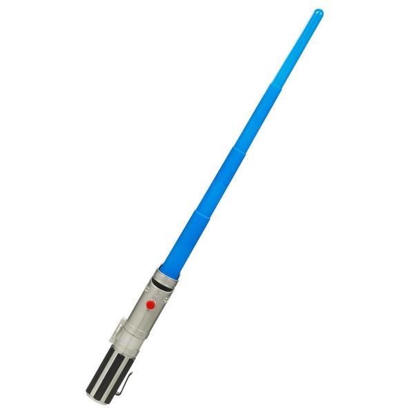 Sabre de Luz Básico - Star Wars - Azul - Hasbro
