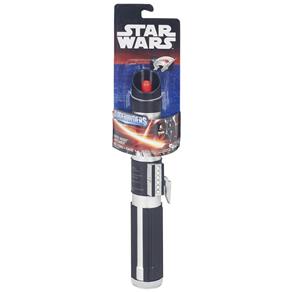 Sabre de Luz Básico - Star Wars Ep. VII - B2912 - Hasbro