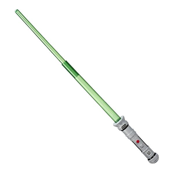 Sabre de Luz Eletrônico - Luke Skywalker - Hasbro - Star Wars