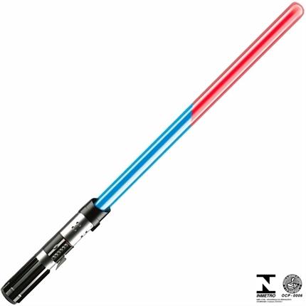 Sabre de Luz Star Wars Anakin To Darth Vader A4571 Hasbro