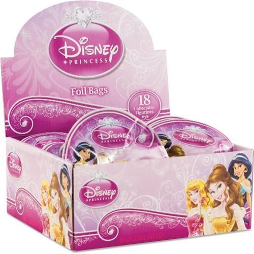 Sache Disney Princesas Saquinho Surpresa Dtc