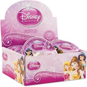 Sache Disney Princesas Saquinho Surpresa Dtc