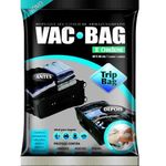 Saco à Vácuo Vac Bag Trip Bag 40x60cm - Ordene