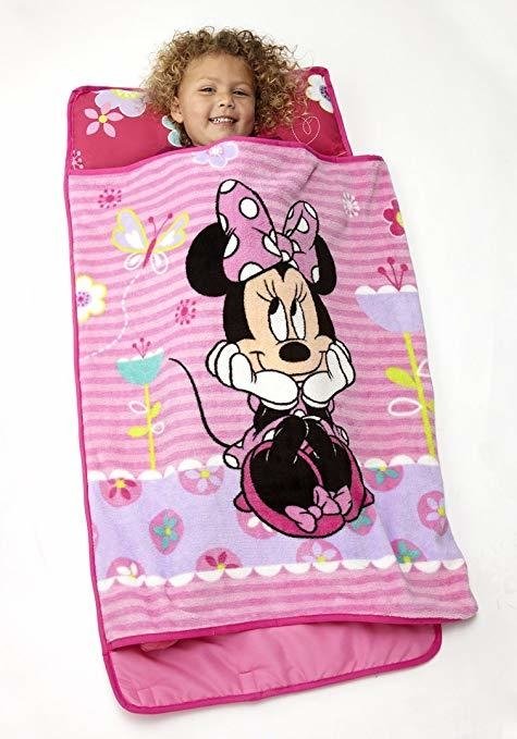 Saco de Dormir Disney Minnie