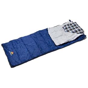 Saco de Dormir Guepardo Sigma com Travesseiro