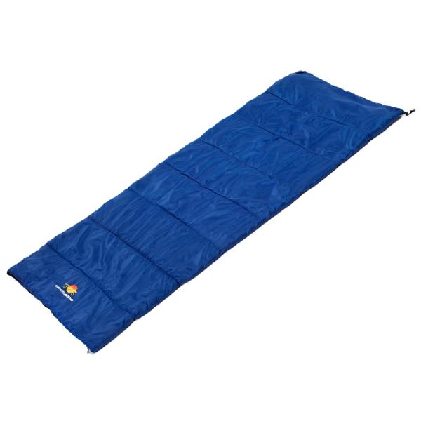 Saco de Dormir Sigma com Travesseiro Sa0100 Guepardo