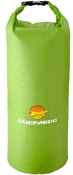 Saco de Estanque Impermeável Keep Dry com Vedação em PVC 20 Litros - Guepardo MD0020