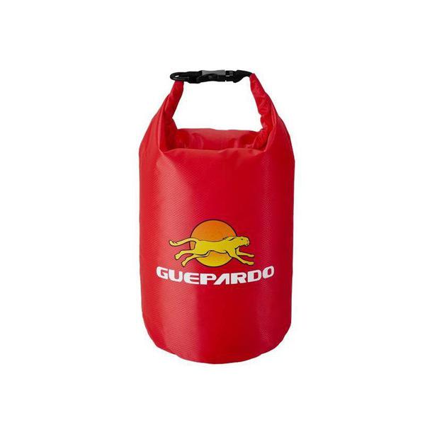Saco de Estanque Impermeável Keep Dry com Vedação em PVC 5 Litros - Guepardo MD0005