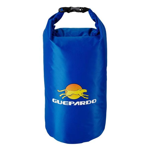 Saco Estanque Impermeável 10 Litros Keep Dry Guepardo 045052