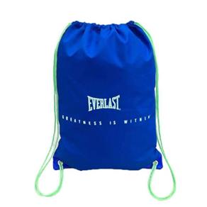 Sacola GymSack Bag Everlast EM70040