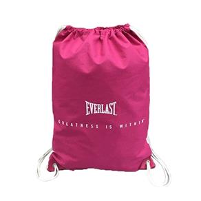 Sacola GymSack Bag Everlast EM70040