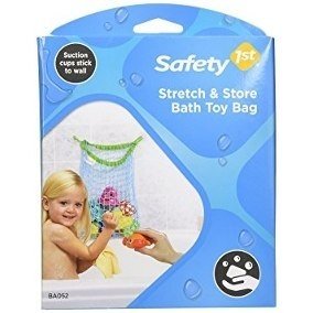 Sacola para Brinquedos do Banho - Safety 1St