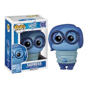Sadness - Pop Disney Pixar Inside Out - Funko