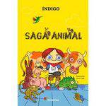 Tudo sobre 'Saga Animal 1ª Ed'