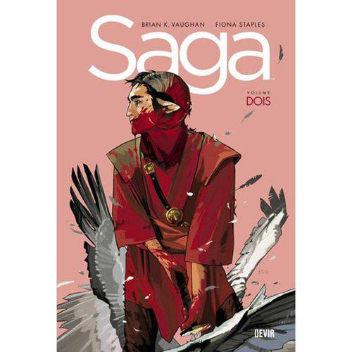 Saga - Vol. Dois