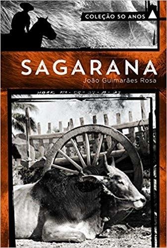 Sagarana ‑ Coleção 50 Anos (Capa Comum)