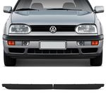 Saia Spoiler Golf Gl Alemão 1995 1996 1997 1998