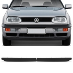 Saia Spoiler Golf Gl Alemão 95 96 97 98