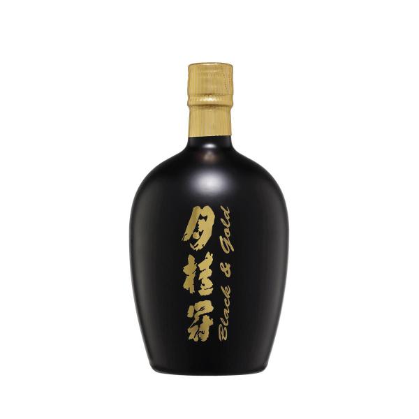 Sake Gekkeikan Black & Gold 750 Ml