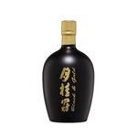 Sake Gekkeikan Black & Gold 750 Ml