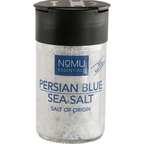 Sal Azul Pérsia Nomu 76g