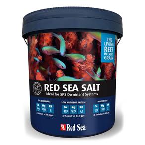 Sal Marinho Red Sea Salt 7kg