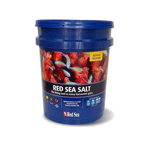 Sal Red Sea 210 Litros 7kg