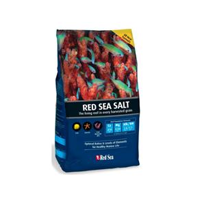 Sal Red Sea 60 Litros 2Kg