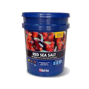 Sal Red Sea 210 Litros 7Kg