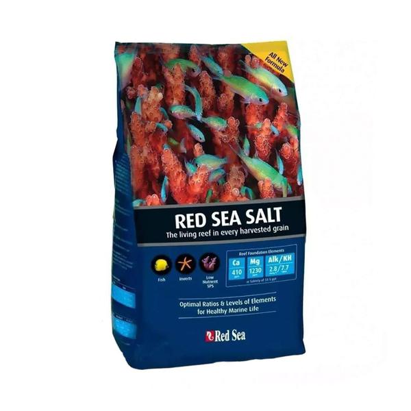 Sal Red Sea Salt 2kg