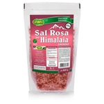 Sal Rosa do Himalaia Grosso 500g - Unilife
