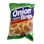 Salgadinho Coreano Cebola Onion Rings - Nong Shim - 50g