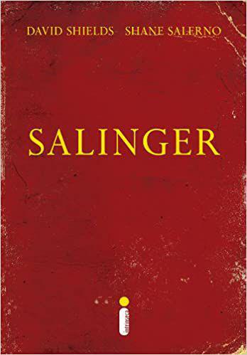 Salinger - Intrinseca